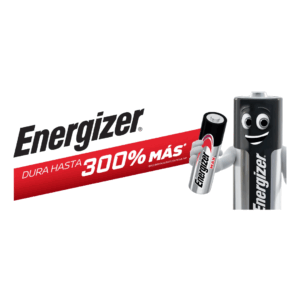 Energizer