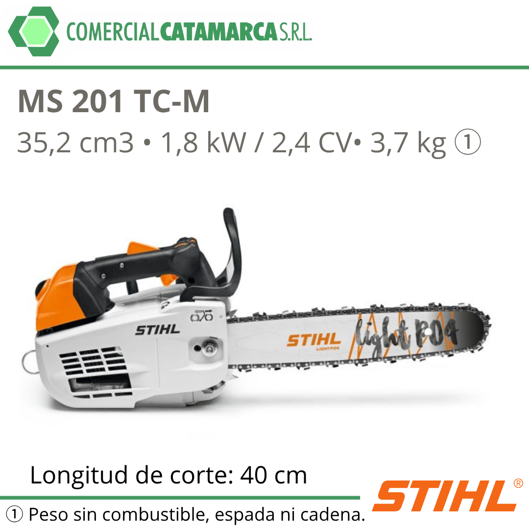 ms 201 tc-m