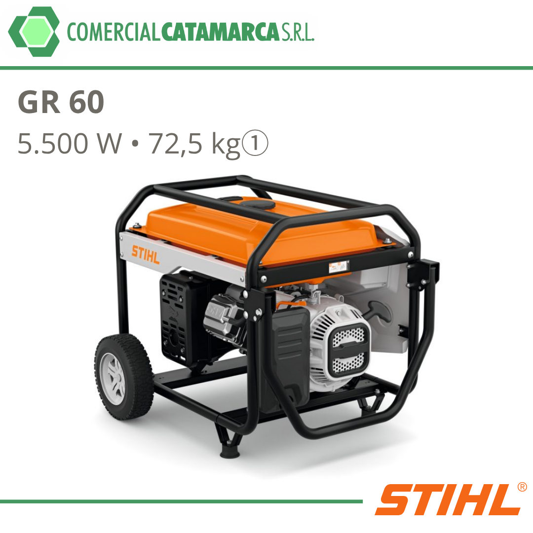 GR 60