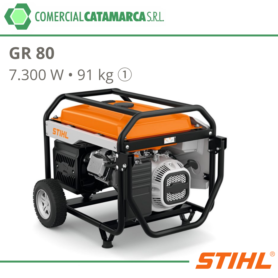 GR 80