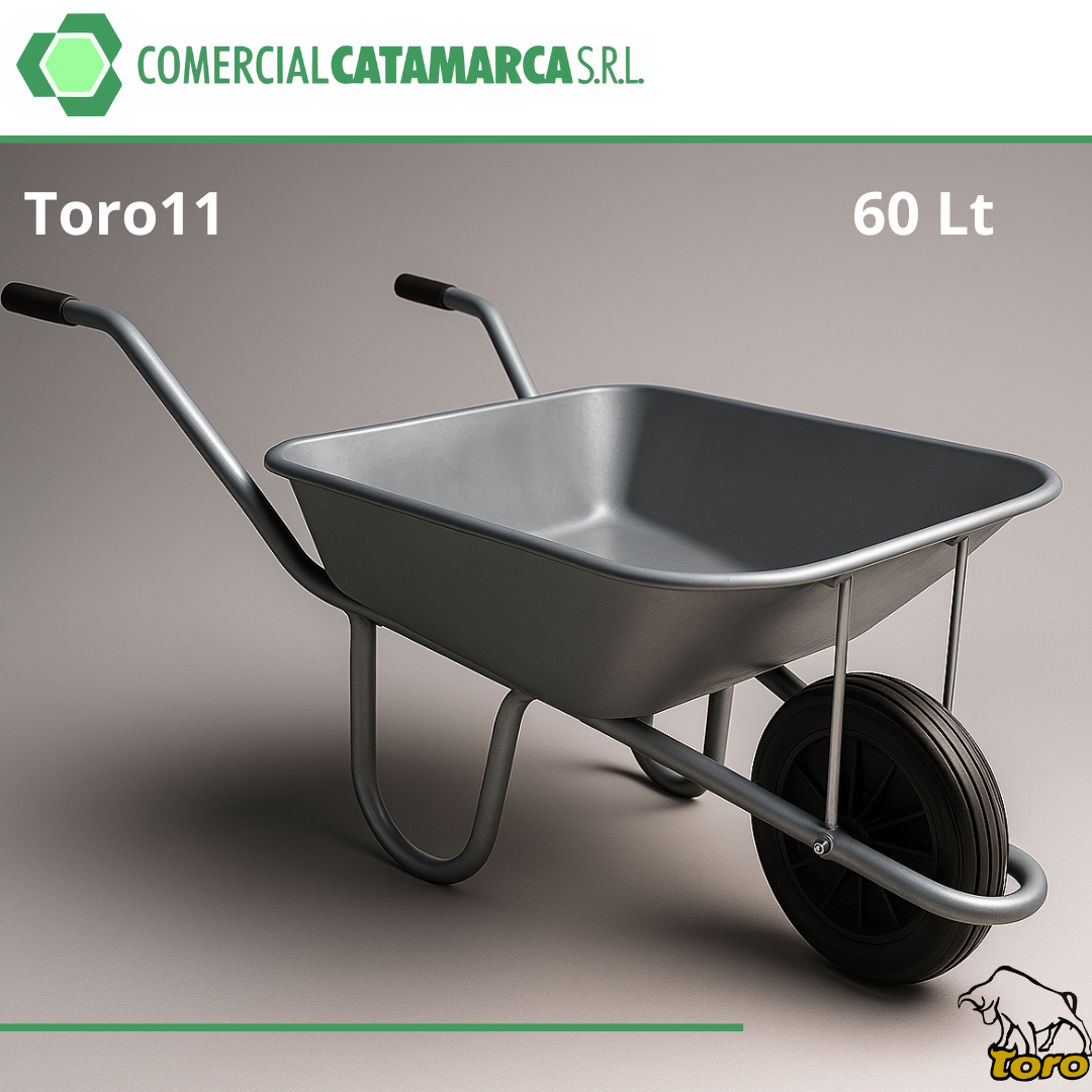 carretilla 60